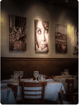 Scottsdale Arizona Italian Restaurants